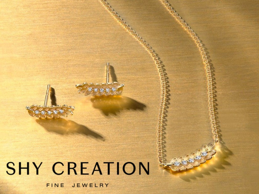 Brand Feature: Shy Creation Jewellery 