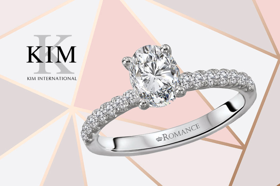 Jewellery Brand Feature Kim International J.H. Young & Sons Ltd J