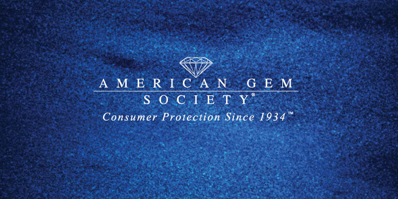American Gem Society logo