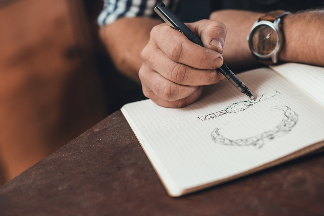 How Long Does It Take to Make a Custom Engagement Ring?