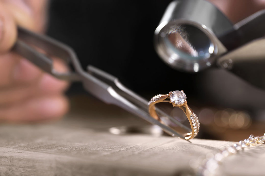 Why Do You Need to Have Your Jewellery Appraised?