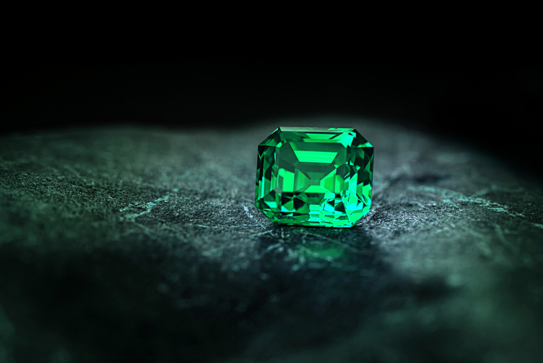 Are Emeralds Rarer Than Diamonds?