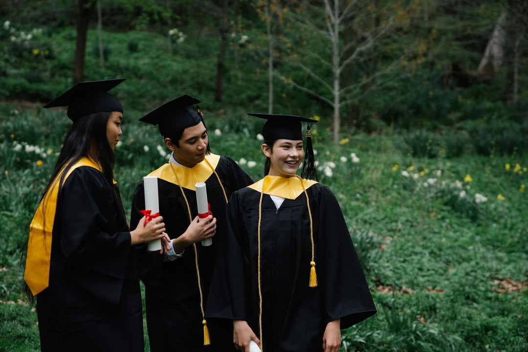Graduation Gift Guide for Ladies Jewellery