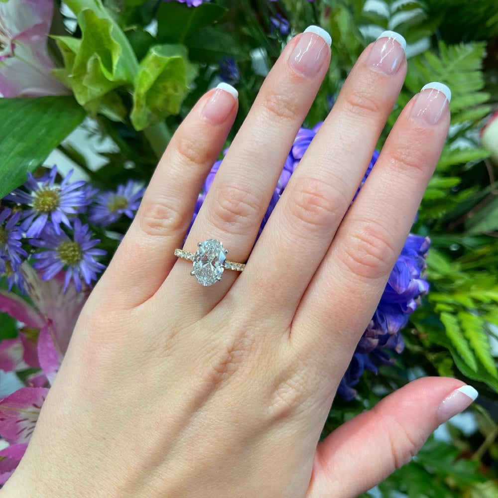 Engagement Ring Trends For 2026