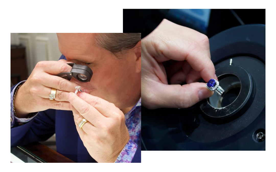 Where to Get My Jewellery Appraised?