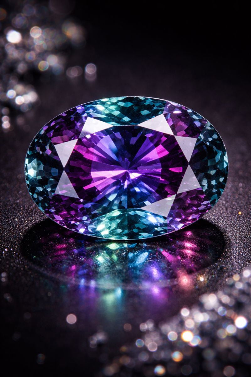 Is Alexandrite Expensive?