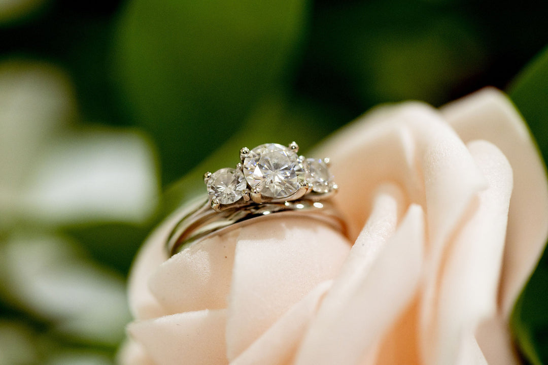Diamond Cut, Colour, Clarity and Carat Explained