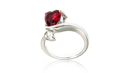 What is Rhodolite Garnet