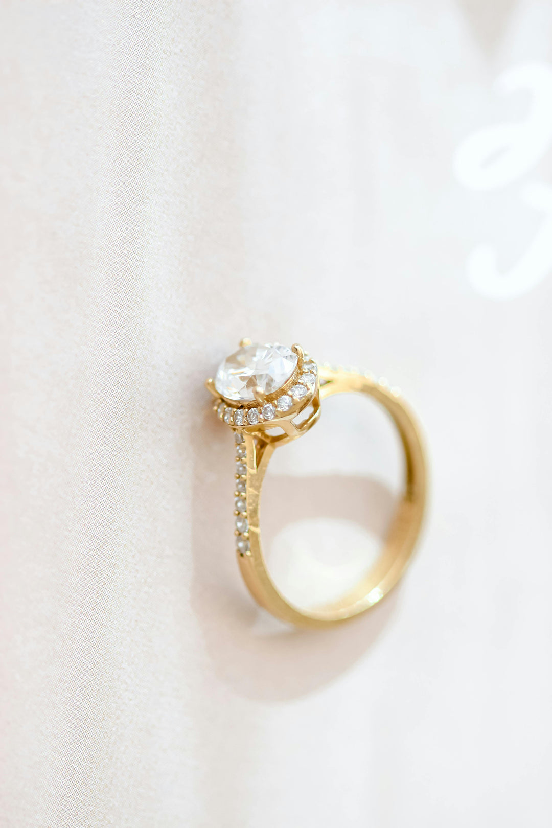 Is An Eternity Ring An Engagement Ring