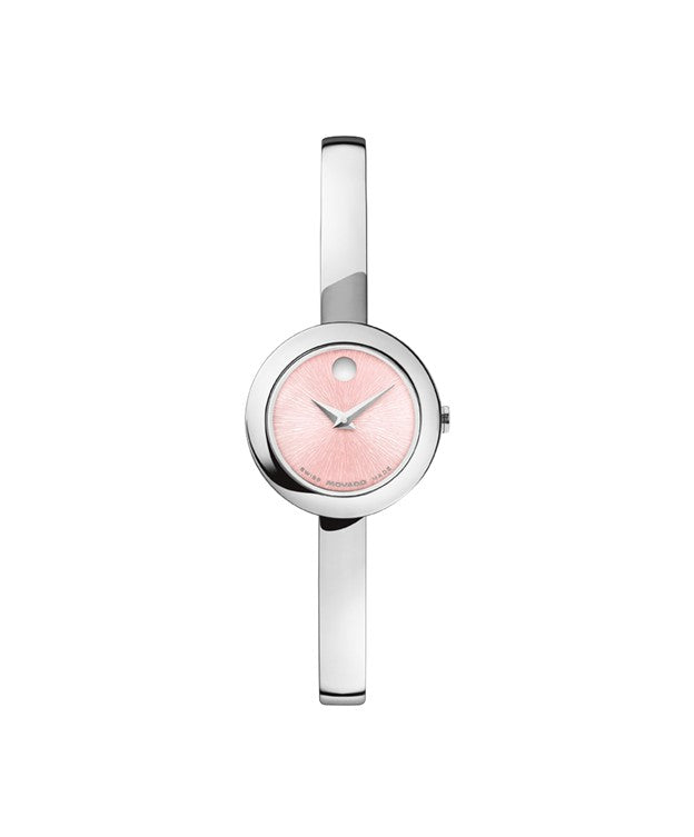 Movado Museum Bangle Women's Watch 0608062