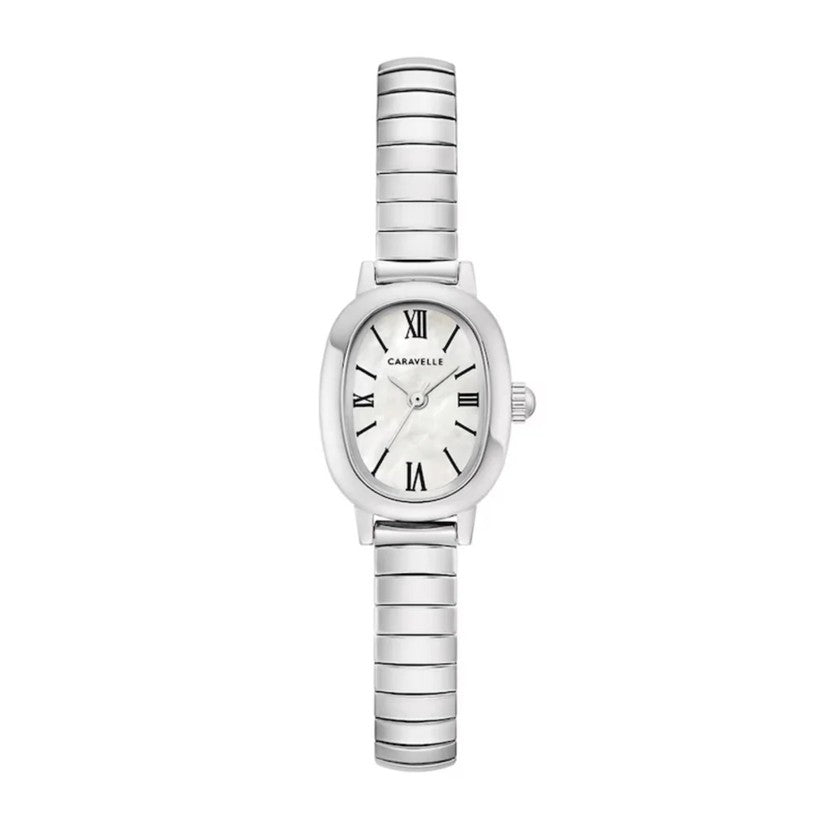 Caravelle Classic Women's Watch 43L230