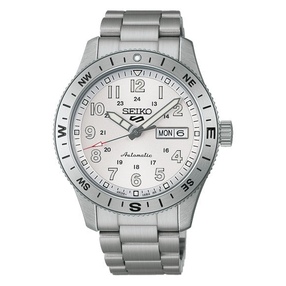 Seiko 5 Sports Men's Automatic Watch HDB007K1J