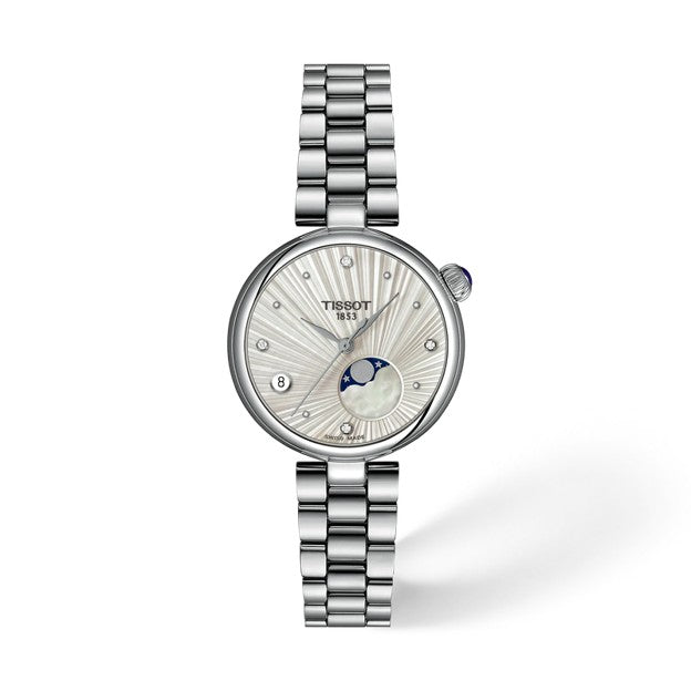 Tissot Desir Women's Watch T152.223.11.036.00