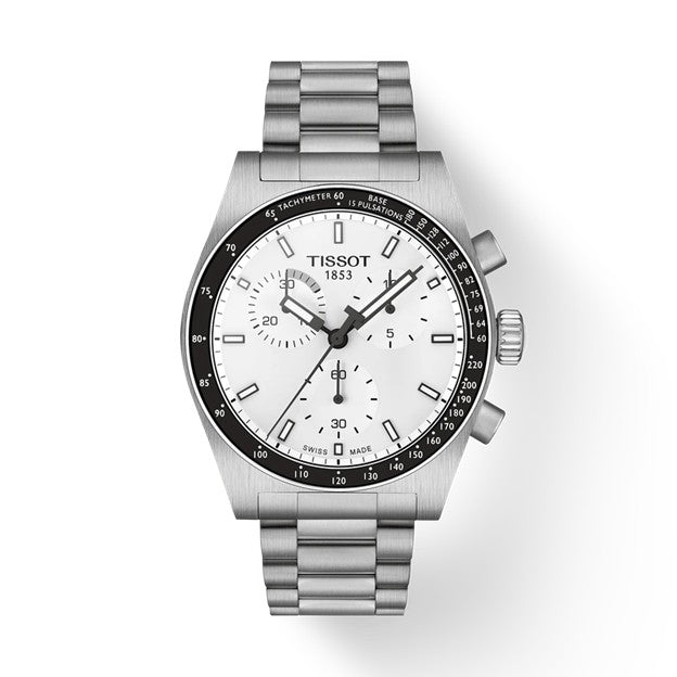 Tissot PR516 Men's Quartz Watch T149.417.11.011.00