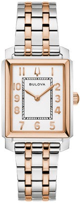 Bulova Sutton Women's Watch 98L328