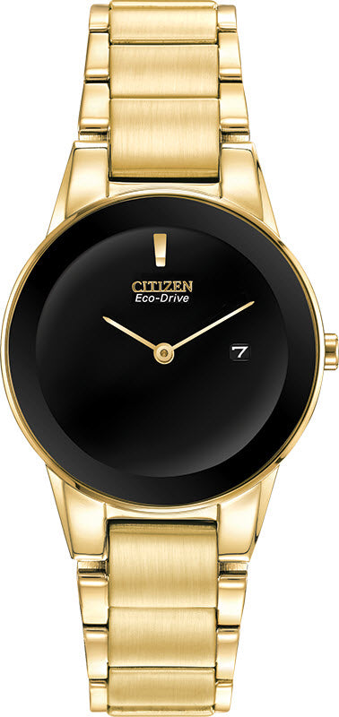 Citizen Axiom Women's Watch GA1052-55E
