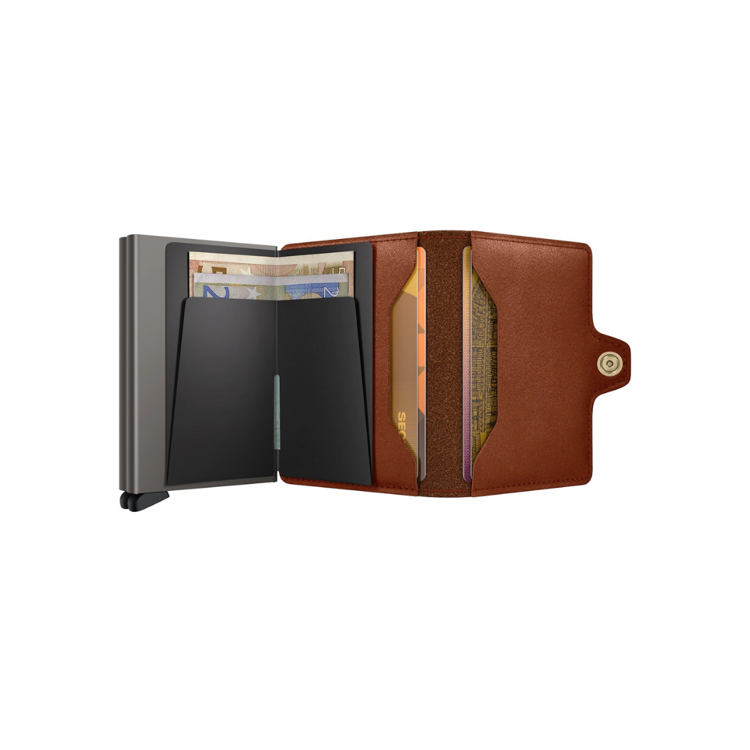 Secrid Texano SaddleTwinwallet