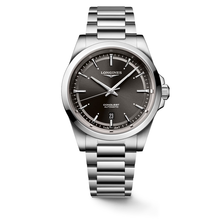 Longines Conquest Men's Automatic Watch L38304526