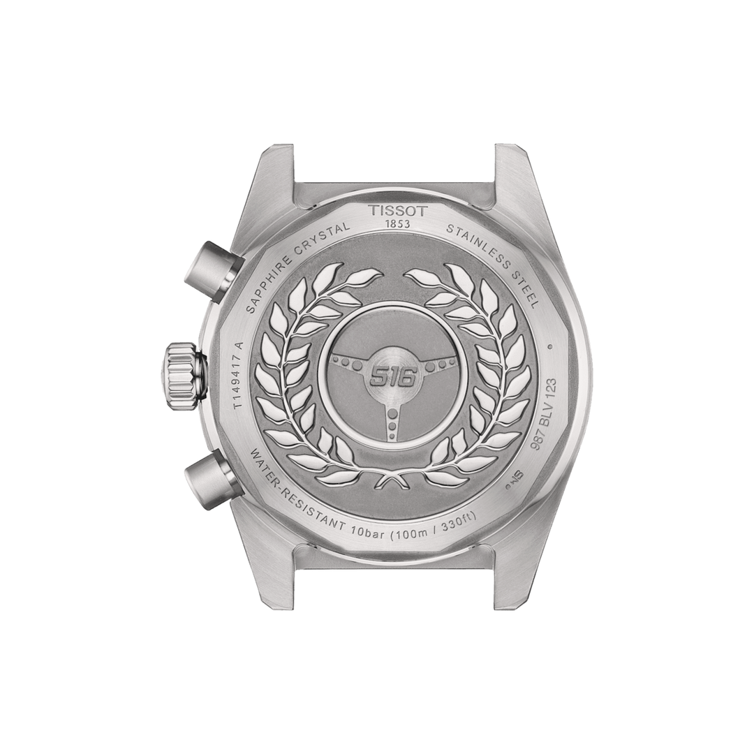 Tissot T-Sport PR516 Chronograph Men's Quartz Watch T149.417.22.051.00
