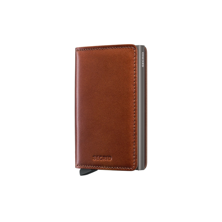 Secrid Texano Saddle Slimwallet