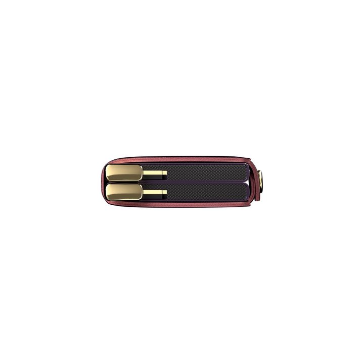 Secrid Basco Bordeaux Twinwallet