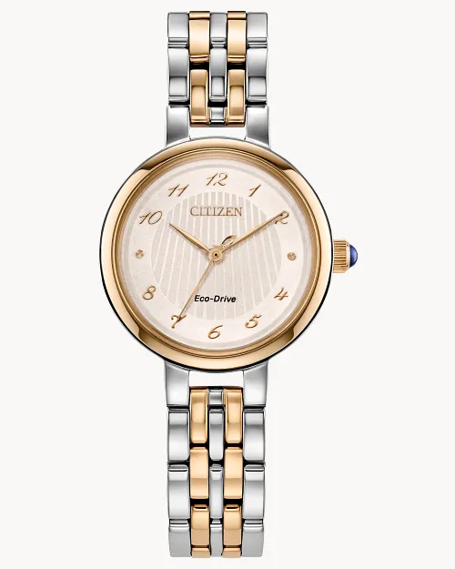 Citizen Citizen L Classic Women's Watch EM0996-84Y