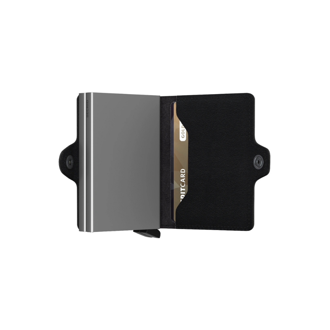 Secrid Original BlackTwinwallet