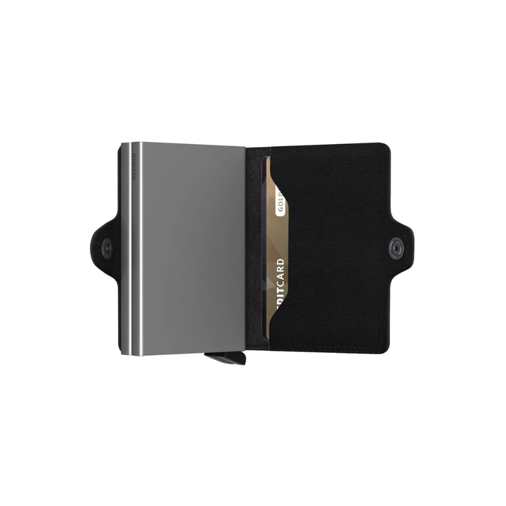 Secrid Original BlackTwinwallet