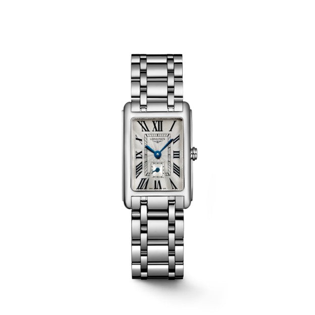Longines DolceVita Women's Watch L5.255.4.71.6