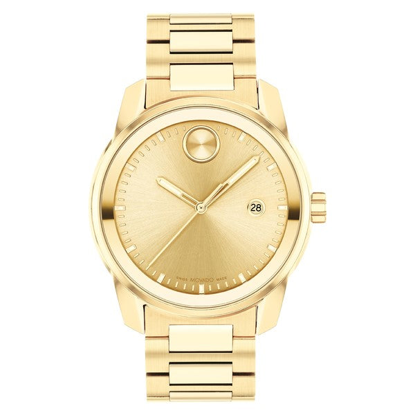 Movado Bold Verso Men's Quartz Watch 3600861