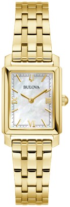 Bulova Sutton Women's Watch 97L177