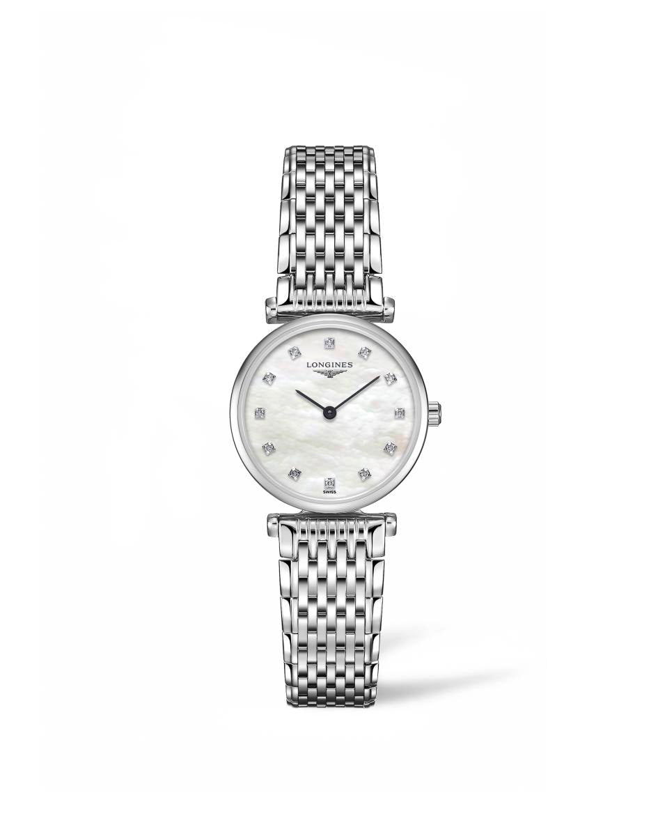 Longines La Grande Classique De Longines Women's Watch L4.209.4.87.6