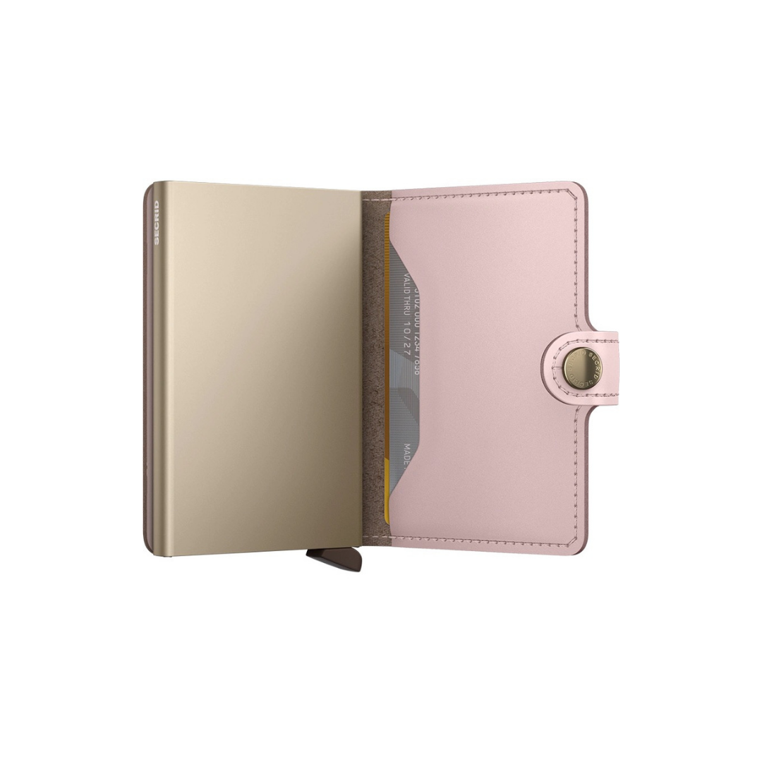 Secrid Original Ballet Miniwallet