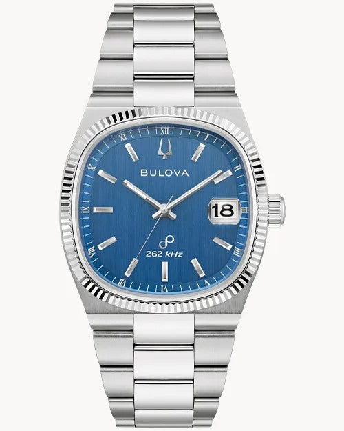 Bulova Super Seville Men's Quartz Watch 96B440