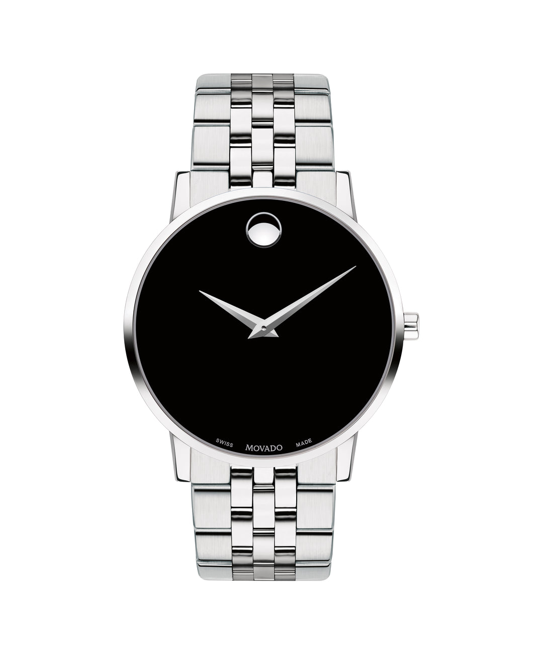 Movado Museum Classic Men's Quartz Watch 0607199