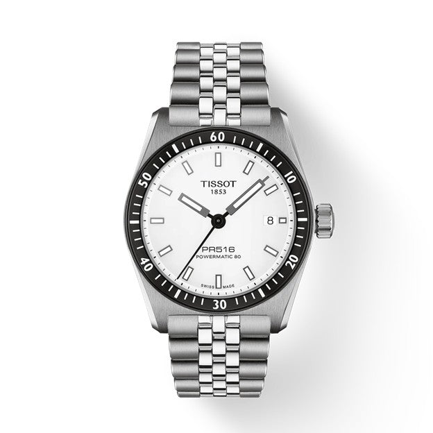 Tissot PR516 Men's Automatic Watch T149.407.11.031.00