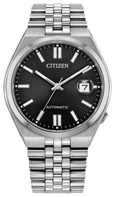 Citizen Tsuyosa 60 Men's Automatic Watch NK0020-55E