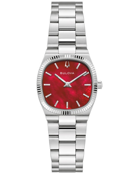 Bulova Super Seville Mini Women's Watch 96L354