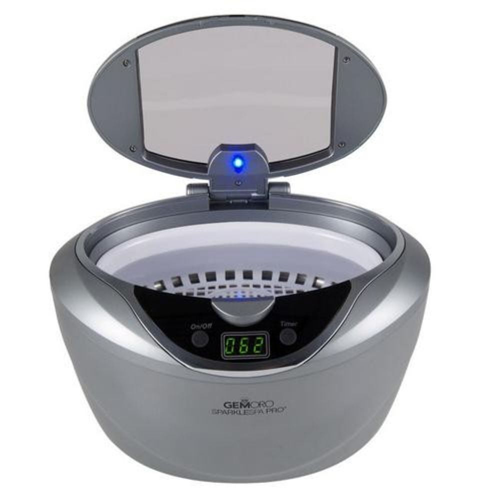 Ultrasonic Jewellery Cleaner