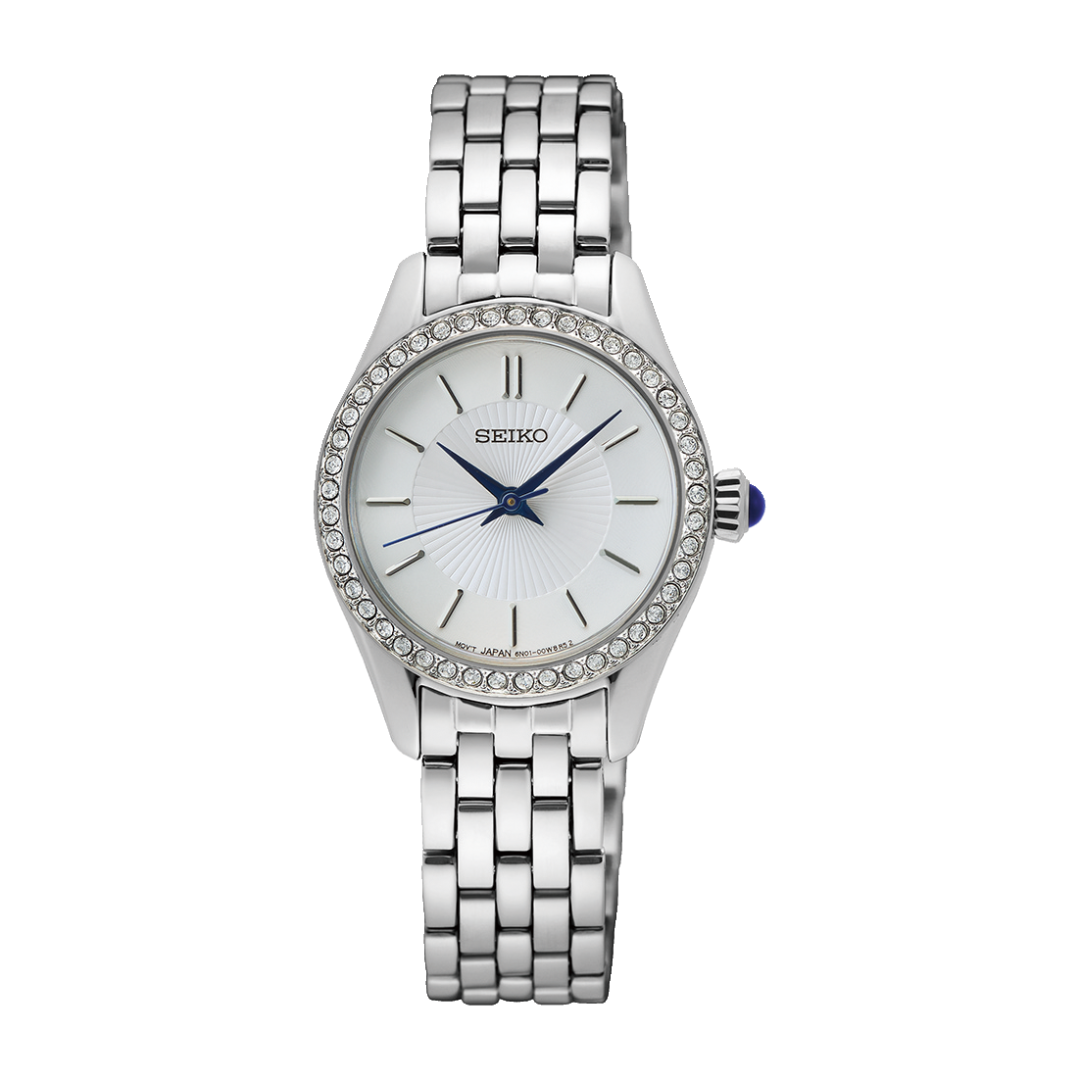 Seiko Women's Watch SUR539P1