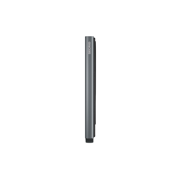 Secrid Titanium Cardprotector For MagSafe