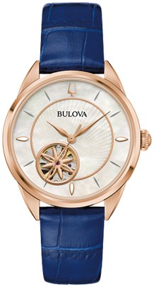 Bulova Sutton Women's Watch 97L180