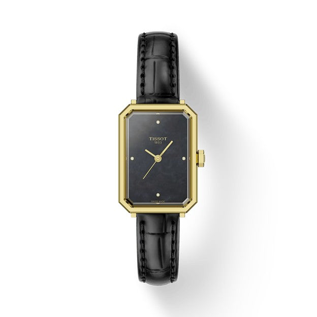 Tissot SRV Women's Watch T160.110.36.126.00