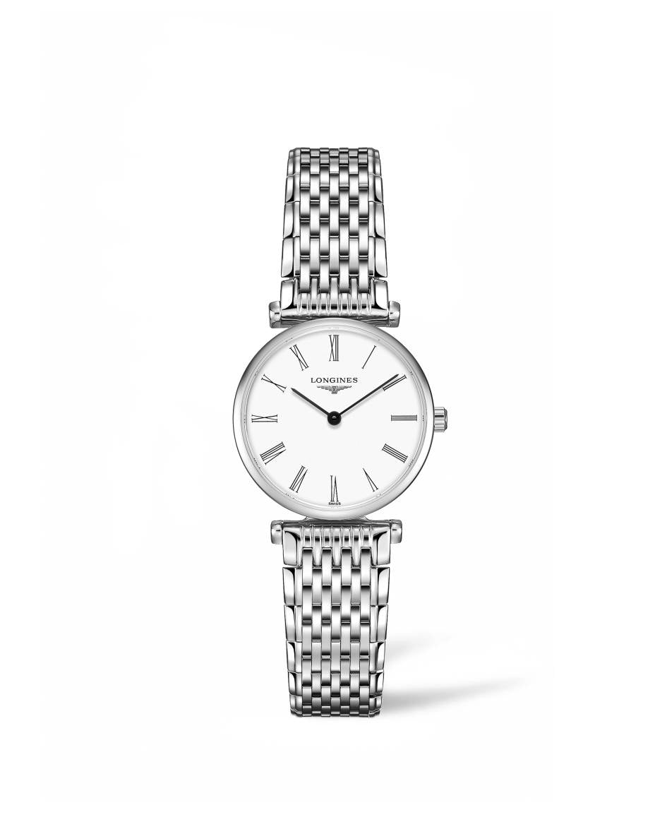 Longines La Grande Classique De Longines Women's Watch L4.209.4.11.6