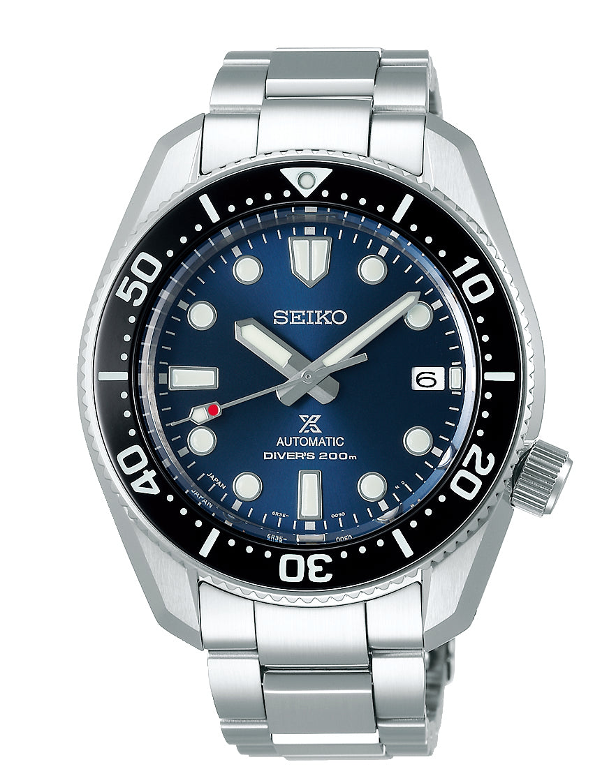 Seiko Prospex Dive Men's Automatic Watch SPB187J1
