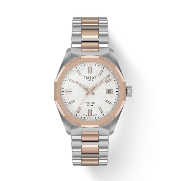 Tissot PRC 100 Women's Watch T151.822.22.111.00