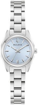 Bulova Sureveyor Women's Watch 96L345