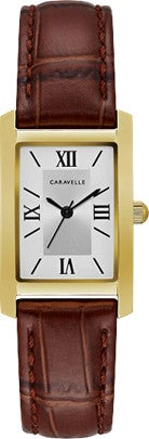 Caravelle Dress Women's Watch 44L234