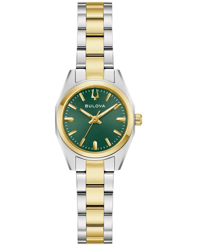 Bulova Surveyor Women's Watch 98L329