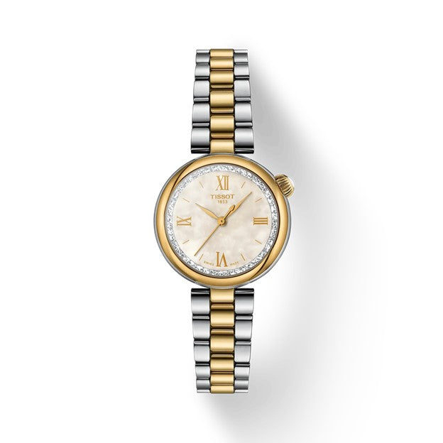 Tissot Desir Women's Watch T152.010.22.118.01